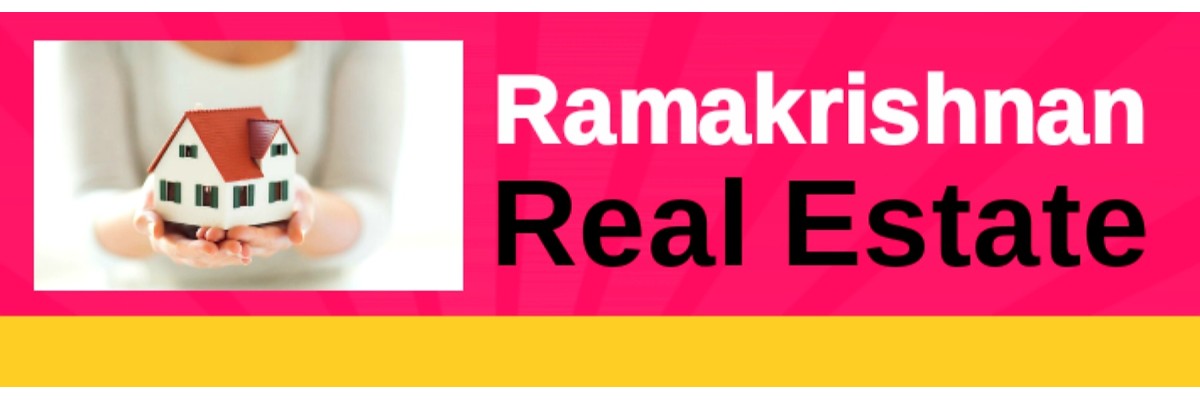 Ramakrishnan Real Estate